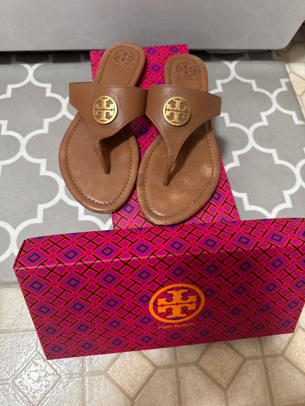 Tory Burch